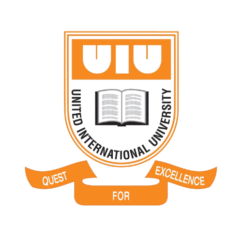 UIU Logo